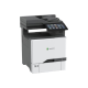 Lexmark Multifunction Colour Laser printer CX735adse A4 – 3