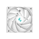 Deepcool LT520 Intel, AMD Premium CPU Liquid Cooler – 4