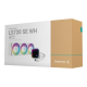 Deepcool LS720 SE WH Intel, AMD CPU Liquid Cooler – 3