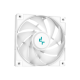 Deepcool LS720 SE WH Intel, AMD CPU Liquid Cooler – 4