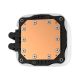 Deepcool LS720 SE WH Intel, AMD CPU Liquid Cooler – 7