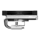Deepcool CPU Air Cooler AN600 Intel, AMD – 5