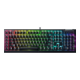 Razer Mechanical Gaming BlackWidow V4 X Wired