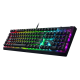 Razer Mechanical Gaming BlackWidow V4 X Wired – 3