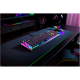 Razer Mechanical Gaming BlackWidow V4 X Wired – 7