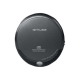 Muse Portable CD/MP3 Player With Anti-shock M-900 DM