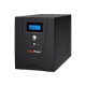CyberPower Backup UPS Systems VALUE2200EILCD 2200 VA