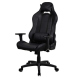 Arozzi Polyurethane leather Pure black – 2