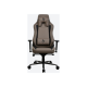 Arozzi Vernazza SoftPU Gaming Chair Frame material: Metal; Wheel base: Brown