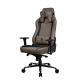 Arozzi Vernazza SoftPU Gaming Chair Frame material: Metal; Wheel base: Brown – 2