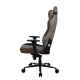 Arozzi Vernazza SoftPU Gaming Chair Frame material: Metal; Wheel base: Brown – 3
