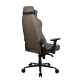 Arozzi Vernazza SoftPU Gaming Chair Frame material: Metal; Wheel base: Brown – 6