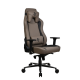 Arozzi Vernazza SoftPU Gaming Chair Frame material: Metal; Wheel base: Brown – 8