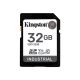 Kingston SDHC/SDXC SD Flash 32GB