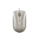 Lenovo Compact Mouse 540 Wired