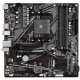 Gigabyte A520M DS3H V2 Processor family AMD Processor socket AM4 – 2