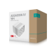 Deepcool ASSASSIN IV WH Intel, AMD CPU Cooler – 5