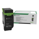 Lexmark Return Programme 15.8K Toner Cartridge 75M2HK0