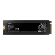 Samsung 990 PRO with 4TB SSD