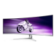 Philips Gaming Monitor 49M2C8900/00 48.9" – 3