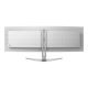 Philips Gaming Monitor 49M2C8900/00 48.9" – 6
