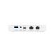 Asus AX3000 Dual Band WiFi 6 Mini Router RT-AX57 Go 10/100/1000 Mbit/s – 4