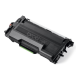 Brother TN-3600 Genuine Toner Cartridge, Black Brother TN3600 - black - – 3