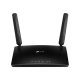 TP-LINK MR400 AC1200 Wireless Dual Band 4G LTE Router Archer MR400 10/100 Mbit/s – 2