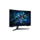Samsung Gaming Monitor LS32CG552EUXEN 32" – 5