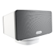 Vogels SOUND 4113 Table-top Speaker Stand for Sonos One & Play:1, White – 4