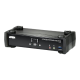 Aten CS1922 2-Port USB 3.0 4K DisplayPort KVMP Switch 2-Port USB 3.0 4K
