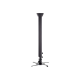 EDBAK Projector Ceiling mount PMV300 Horizontal adjustment