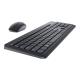 Dell Keyboard and Mouse KM3322W Keyboard and Mouse Set Wireless – 3