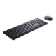 Dell Keyboard and Mouse KM3322W Keyboard and Mouse Set Wireless – 4