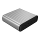 Hyper HyperJuice 245W 4 USB-C PD Port GaN Charger, EU