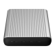 Hyper HyperJuice 245W 4 USB-C PD Port GaN Charger, EU – 2