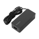 Targus 65 W USB-C PD Charger - For Laptops or Power Pass-Thru Docks – 2