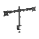 Digitus Desk Mount DA-90349 Adjustable Height, Rotate, Tilt