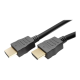 Goobay 41082 Ultra High Speed HDMI Cable 1 m – 2