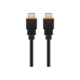 Goobay 41082 Ultra High Speed HDMI Cable 1 m – 3