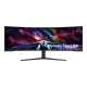 Samsung Odyssey Neo G9 G95NC curved screen LS57CG952NUXEN 57"