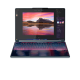 Lenovo Yoga Book 9 14IAH10 Intel Tidal Teal 2x14" Intel Core Ultra 7 32GB 1TB