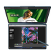 Lenovo Yoga Book 9 14IAH10 Intel Tidal Teal 2x14" Intel Core Ultra 7 32GB 1TB – 8