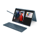 Lenovo Yoga Book 9 14IAH10 Intel Tidal Teal 2x14" Intel Core Ultra 7 32GB 1TB – 9