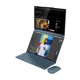 Lenovo Yoga Book 9 14IAH10 Intel Tidal Teal 2x14" Intel Core Ultra 7 32GB 1TB – 10