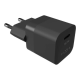 Fixed Mini USB-C Travel Charger, 25W FIXC25M-C-BK