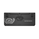 Genesis THOR 230 Mechanical Gaming Keyboard Wired – 2
