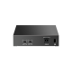 TP-LINK 5-Port 10/100Mbps Switch with 4-Port PoE LS105LP Unmanaged – 2