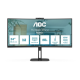 AOC CU34V5CW/BK 34" – 4