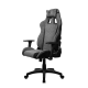 Arozzi Avanti SoftFabric Gaming Chair Soft Fabric Ash – 2